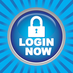 LOGIN NOW ICON