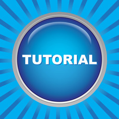 TUTORIAL ICON