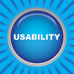 USABILITY ICON