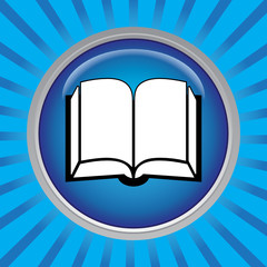 BOOK ICON