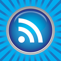 RSS ICON