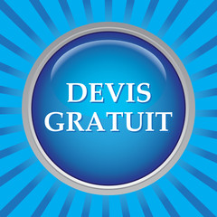 DEVIS GRATUIT ICON