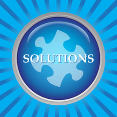 SOLUTIONS ICON