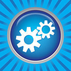 GEAR ICON