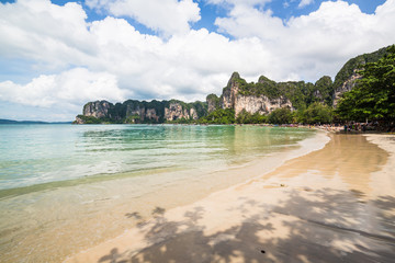 Krabi paradise