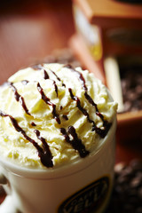 Coffee