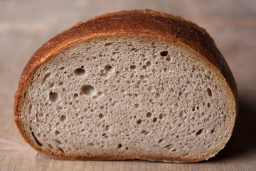 Mischbrot