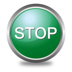 Stop button