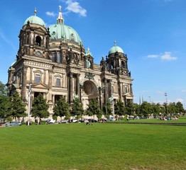 Berliner dom