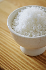 Sea salt