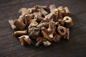 herbal medicine