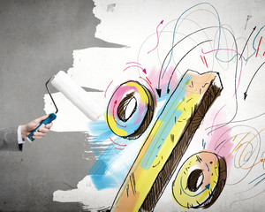 How big your interest is?