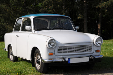 Trabant 601