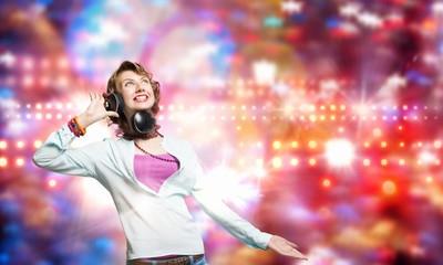 Music lover