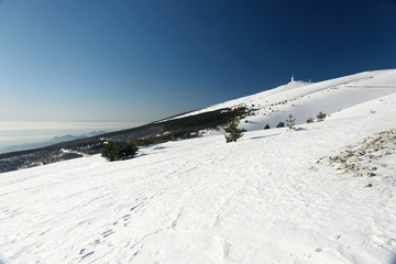 Mont Ventoux
