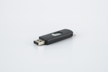 Old flash drive