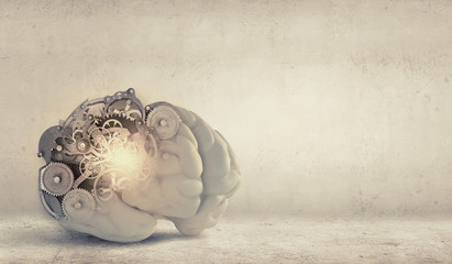 Organization ability