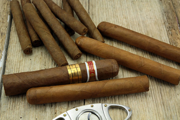 cigares