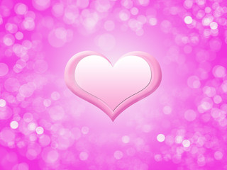 heart background