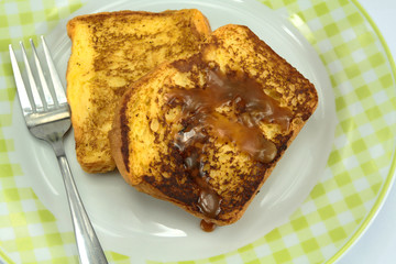 pain perdu