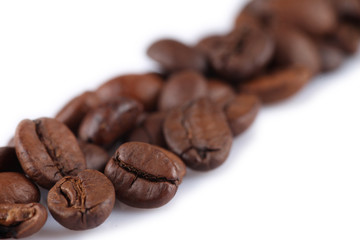 Kaffeebohnen