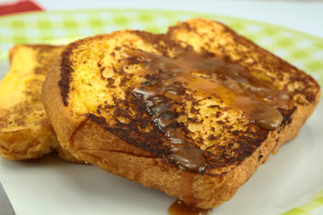 pain perdu