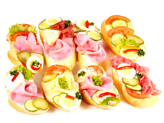 canape