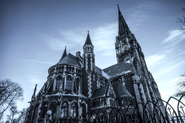 Church of St. Elizabeth