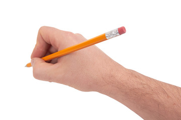 pencil