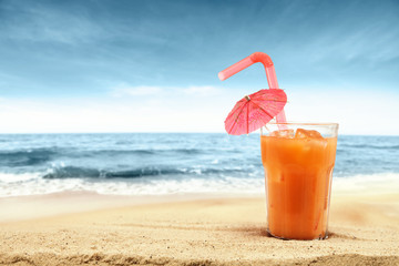 sea
