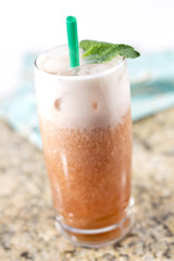 Thai Iced Tea