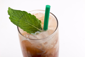 Thai Iced Tea
