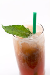 Thai Iced Tea