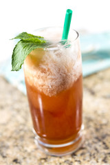 Thai Iced Tea
