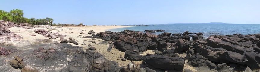 Kalumburu, Kimberleys - West Australien