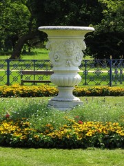 ch&acirc;teau de Branitz