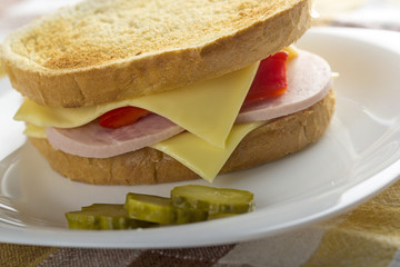 Sandwich