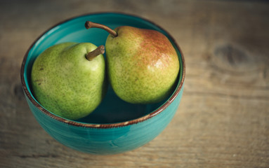 Pears