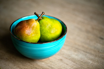 Pears