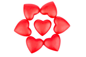 Fototapeta premium Heart