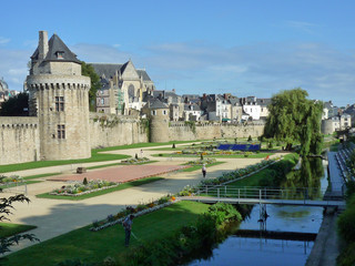 Vannes