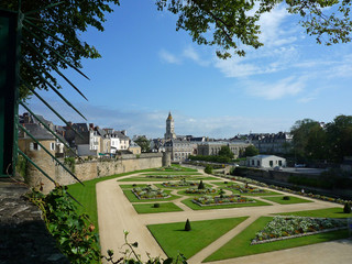 Vannes