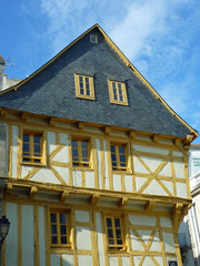 Vannes