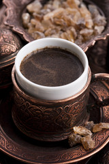 turkish coffee
