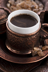 turkish coffee