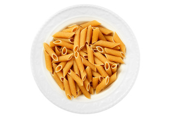 Whole Wheat Pasta
