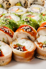 sushi set