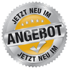 Jetzt neu im Angebot