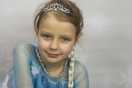 Kr&oacute;lowa Śniegu