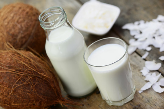 Kokosmilch